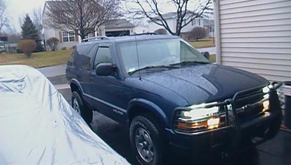 noma hood 
hunter BG
HIDs