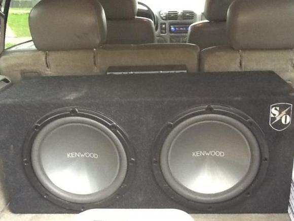 subs