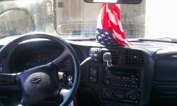 Finally clean....