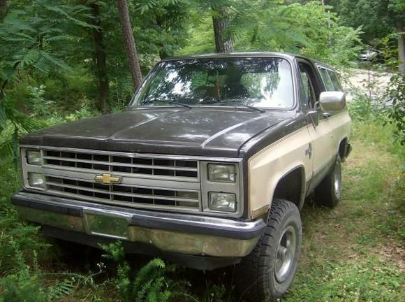 my baby in the woods where she belongs
