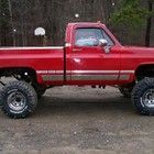 86 Chevy