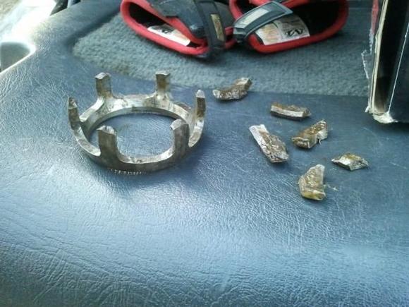 cv axle