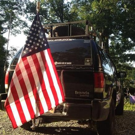 4th of July