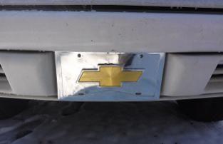 Chevy Symbol