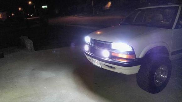 nite light