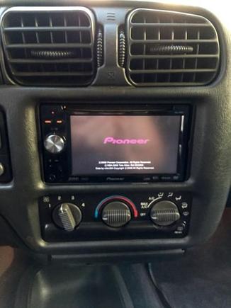 Bluetooth, Nav