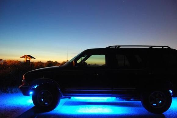 NOMINATE MY TRUCK FOR TRUCK OF THE MONTH!!!!