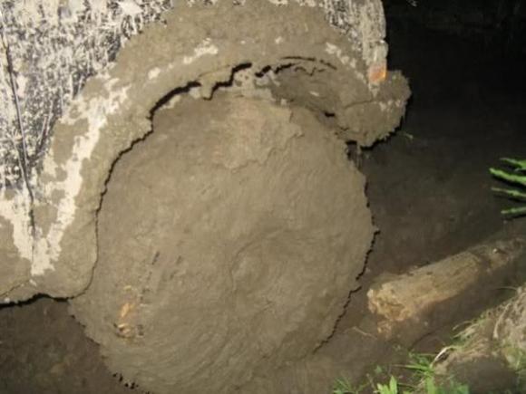 mud tire