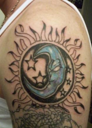 My work