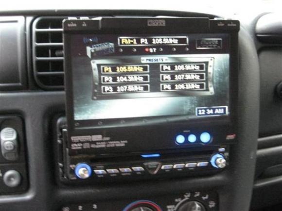 Its a dvd player too.