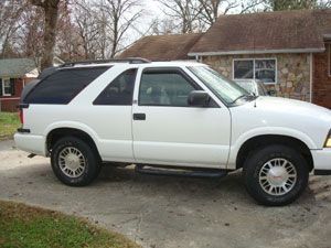 GMC Jimmy 003