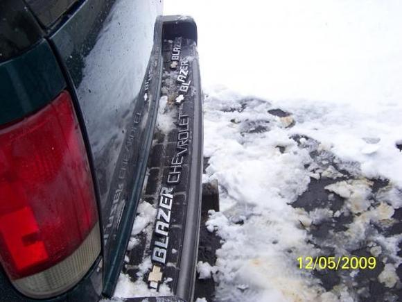 all debadged emblem wise i mean.