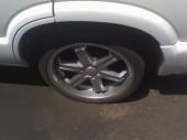 old 20's the were stolen