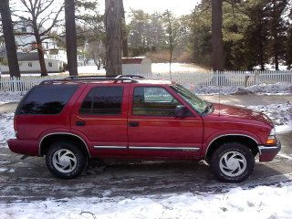 blazer