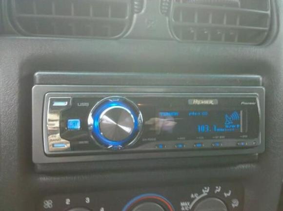A new stereo