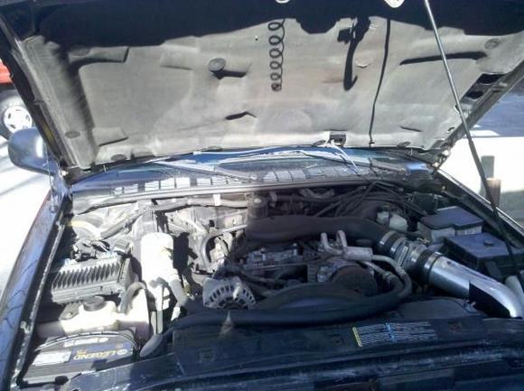 engine