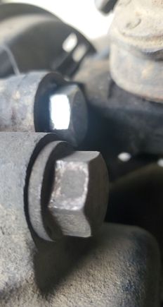 Had to replace top.one 3 months ago