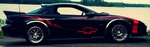 Garage - Z28 SS Tribute