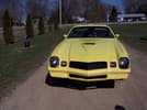 My '79 Z28