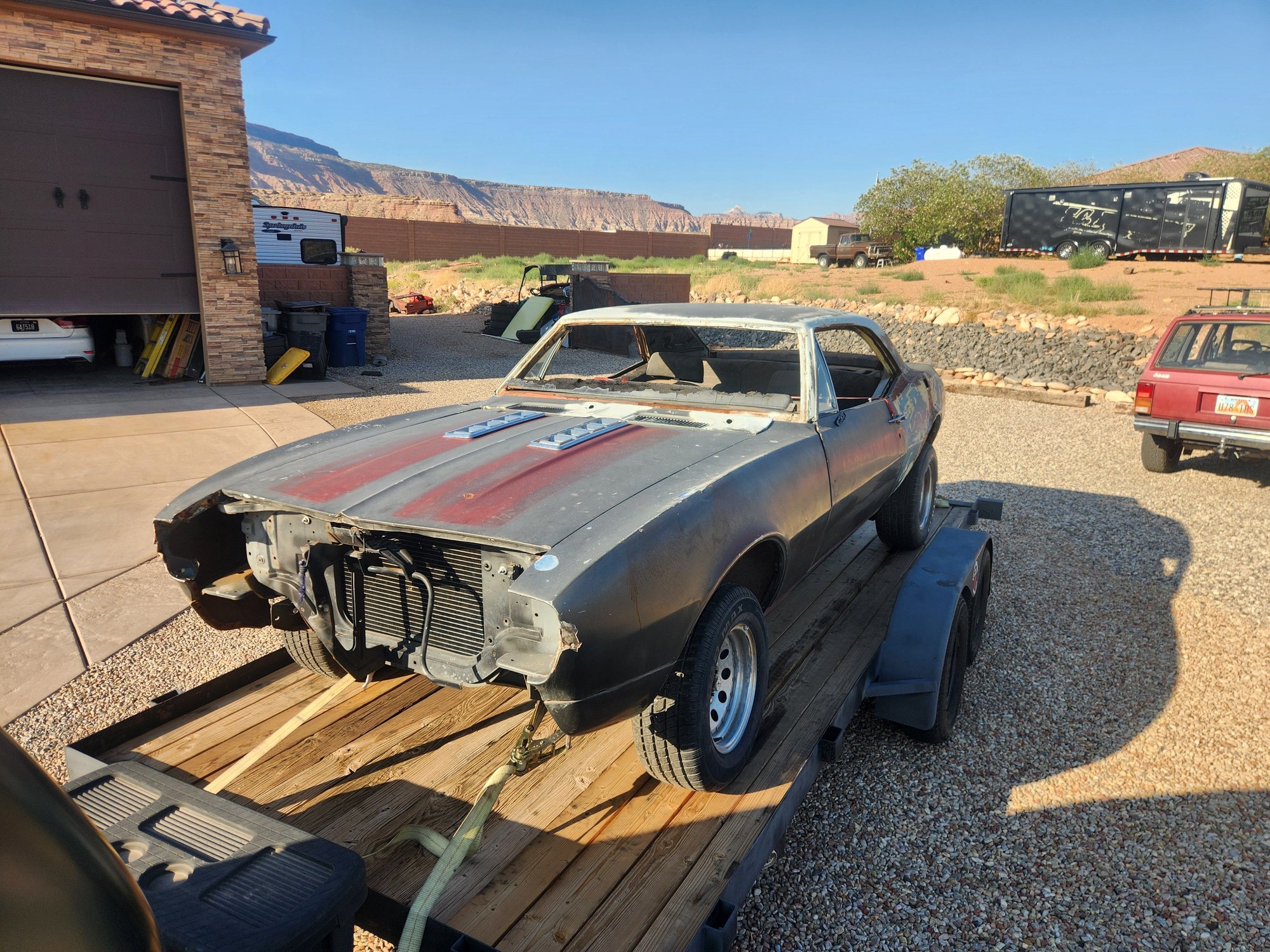 67 RS