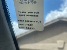 52430 mileage to change oil again back in 2021