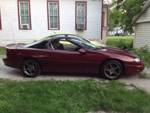 Garage - Darling Nikki