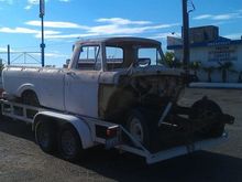 Garage - Unibody