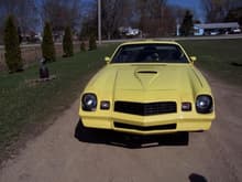 My '79 Z28