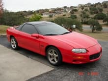 2002 Z28, LS1, 6spd, T-Tops