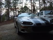 2000 Z28  LS1 6 speed