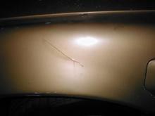 07 someones bondo