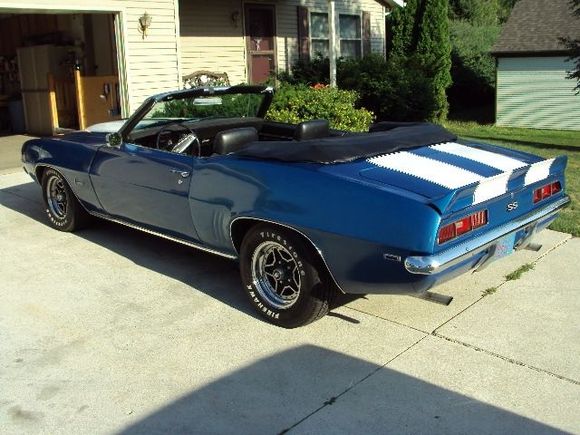 Camaro