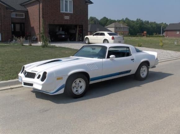 Camaro600 02