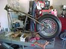 Chopper build