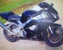 2001 CBR 929