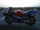 CBR's!