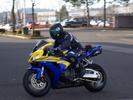 My 06 cbr 1000rr