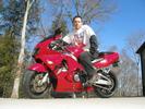 98 CBR900RR