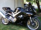 My 00' CBR 929