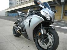 08cbrfive