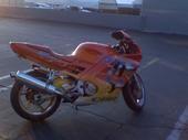 bike '95 cbr f3