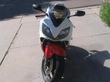 my bike 001