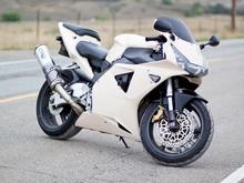 My 2002 CBR 954RR
