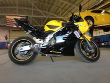 CBR 2006