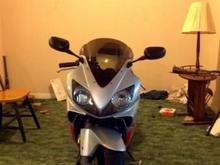 2003 F4i