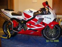 pics with the custom headlight covers