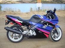 Nicasio Ride