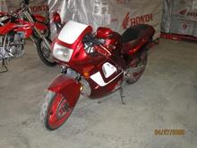 '90 CBR600F