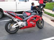 My Baby!!