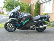 1994 CBR 1000FR